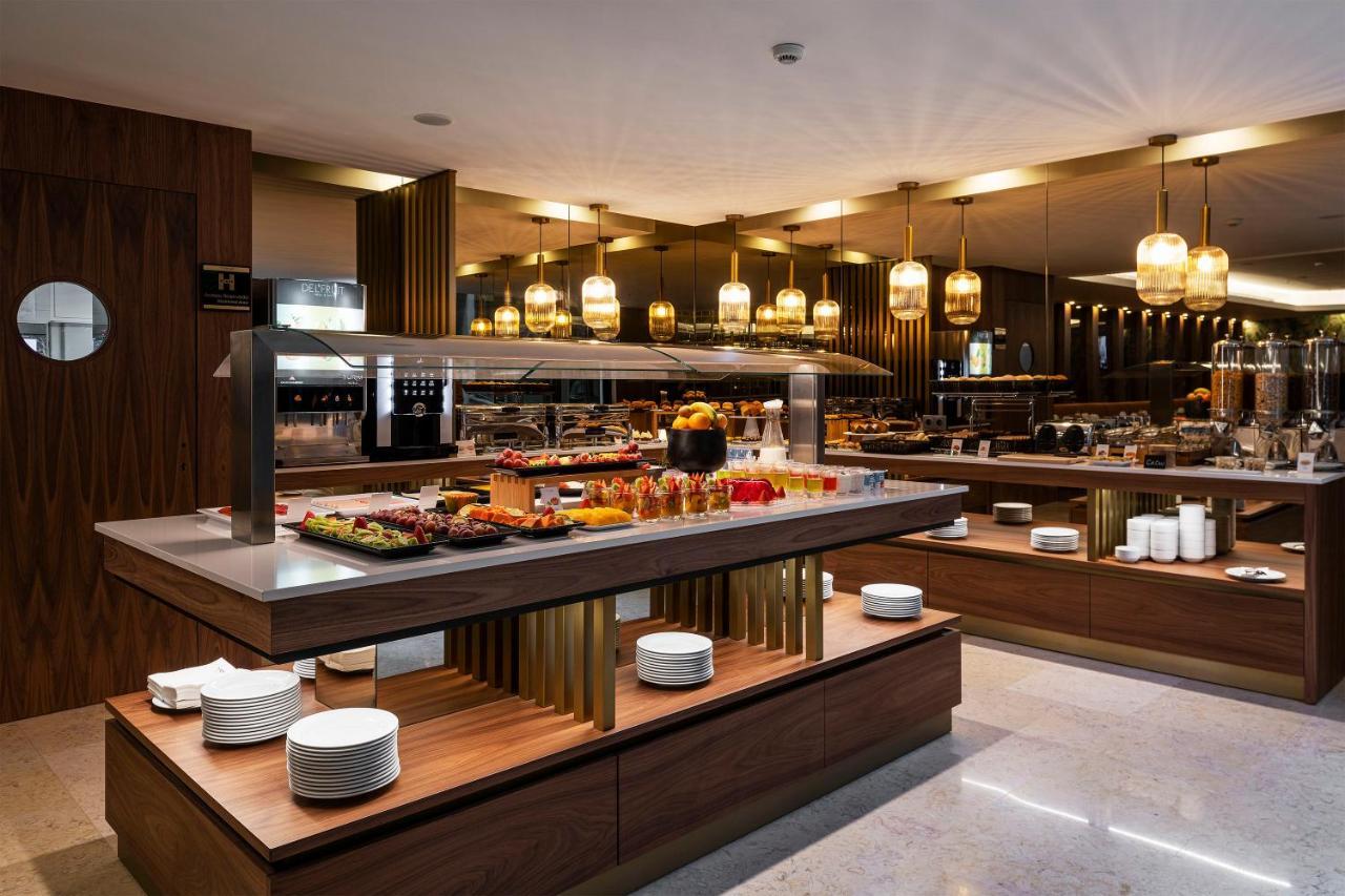 Turim Oporto Hotel المظهر الخارجي الصورة