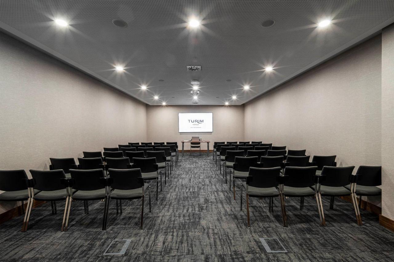 Turim Oporto Hotel المظهر الخارجي الصورة