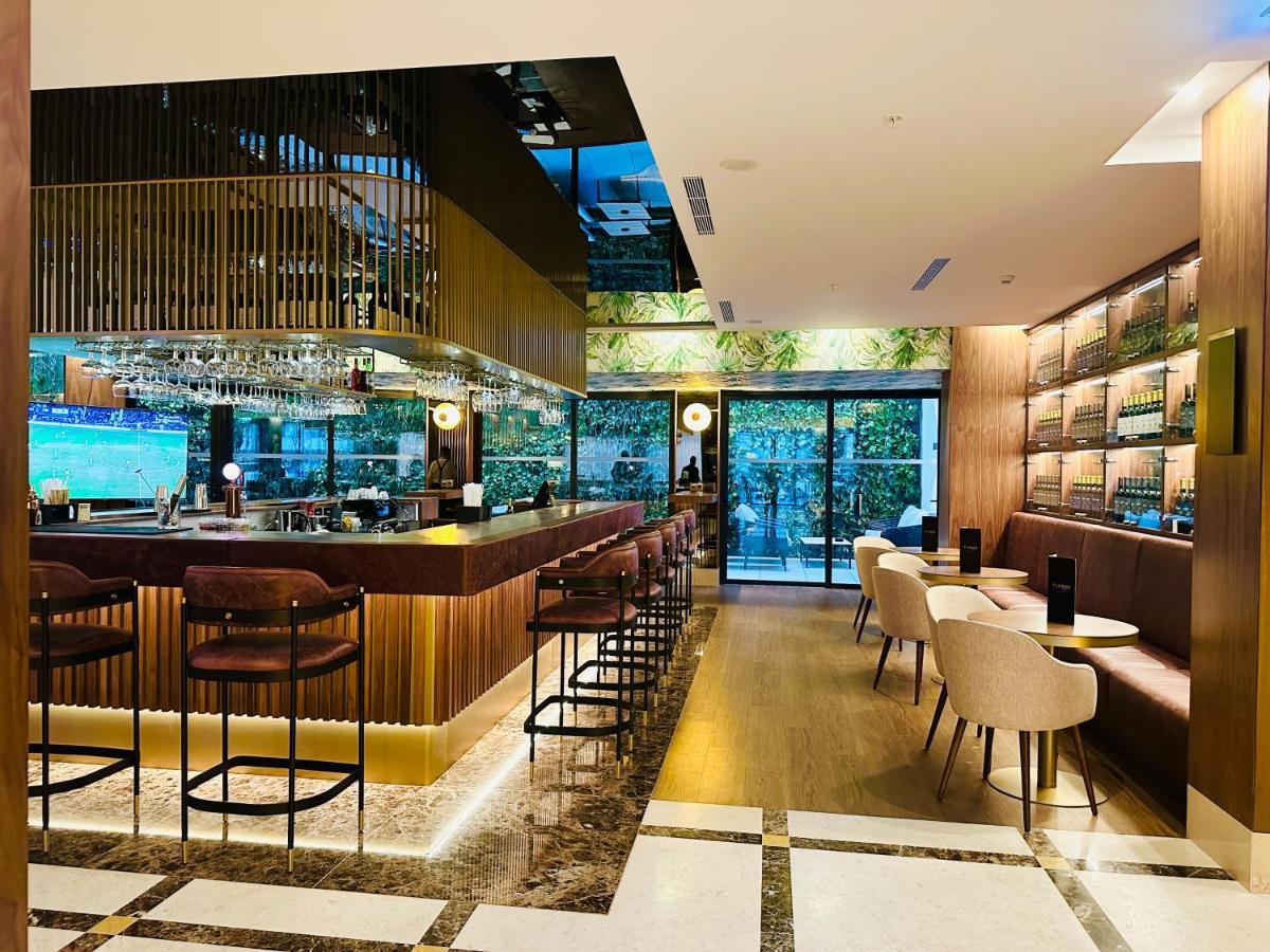 Turim Oporto Hotel المظهر الخارجي الصورة