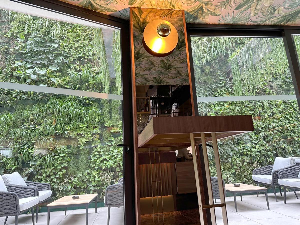 Turim Oporto Hotel المظهر الخارجي الصورة