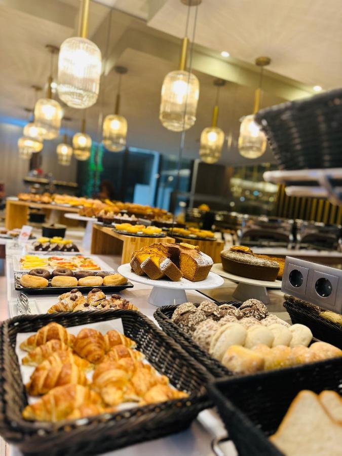 Turim Oporto Hotel المظهر الخارجي الصورة