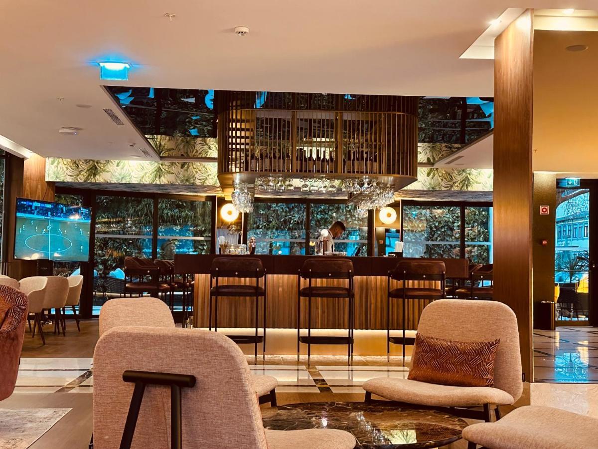 Turim Oporto Hotel المظهر الخارجي الصورة