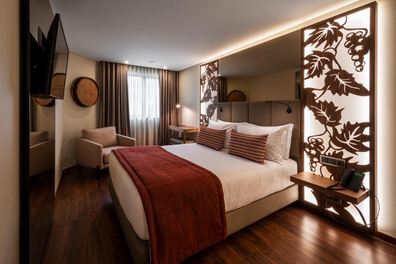 Turim Oporto Hotel المظهر الخارجي الصورة