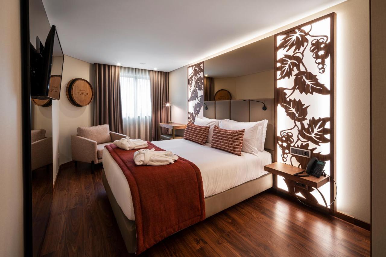 Turim Oporto Hotel المظهر الخارجي الصورة