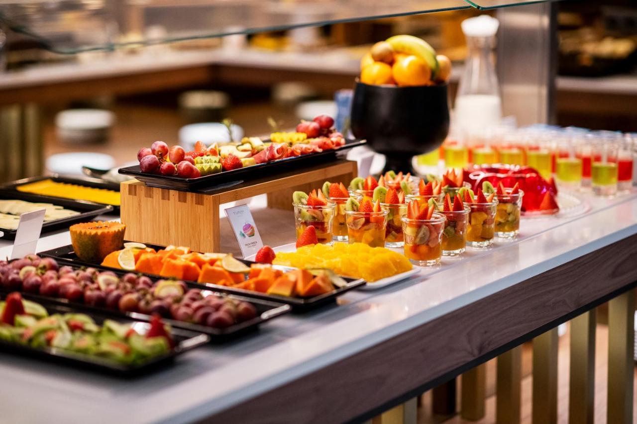 Turim Oporto Hotel المظهر الخارجي الصورة