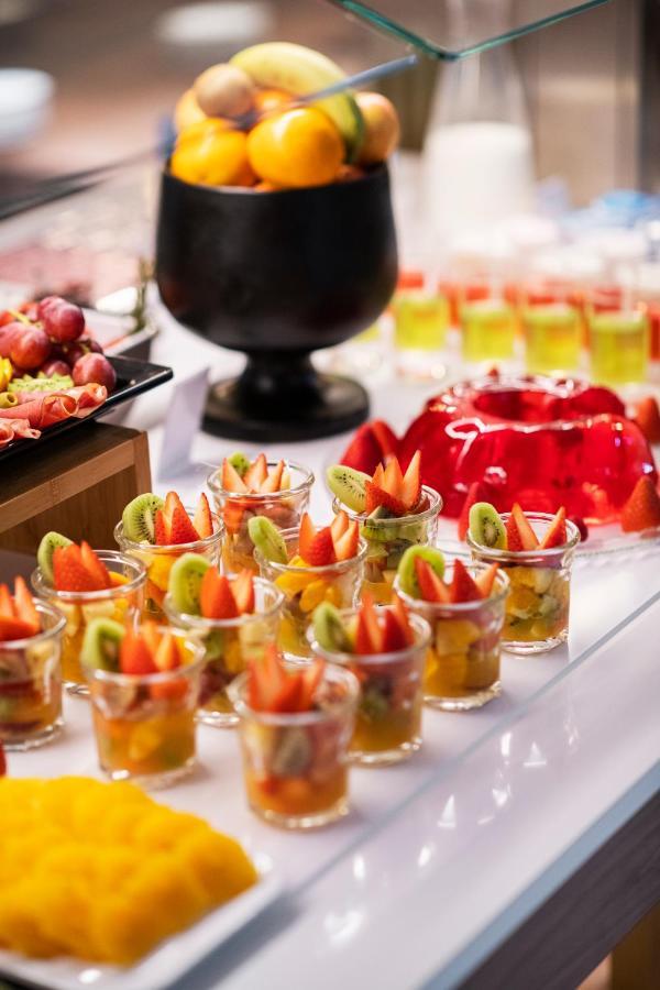 Turim Oporto Hotel المظهر الخارجي الصورة