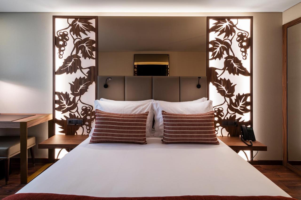 Turim Oporto Hotel المظهر الخارجي الصورة