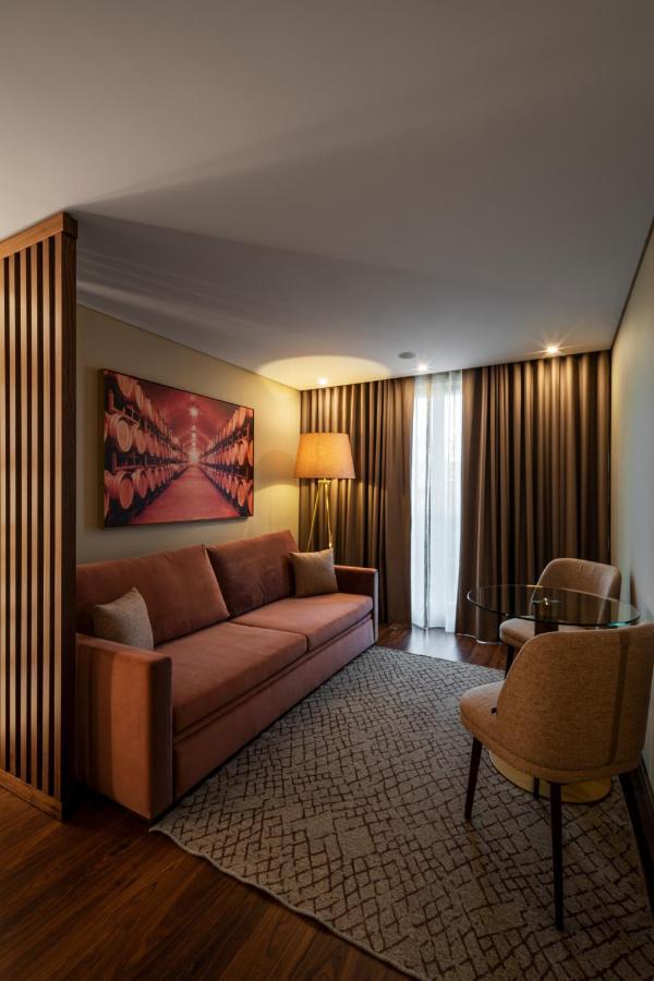 Turim Oporto Hotel المظهر الخارجي الصورة