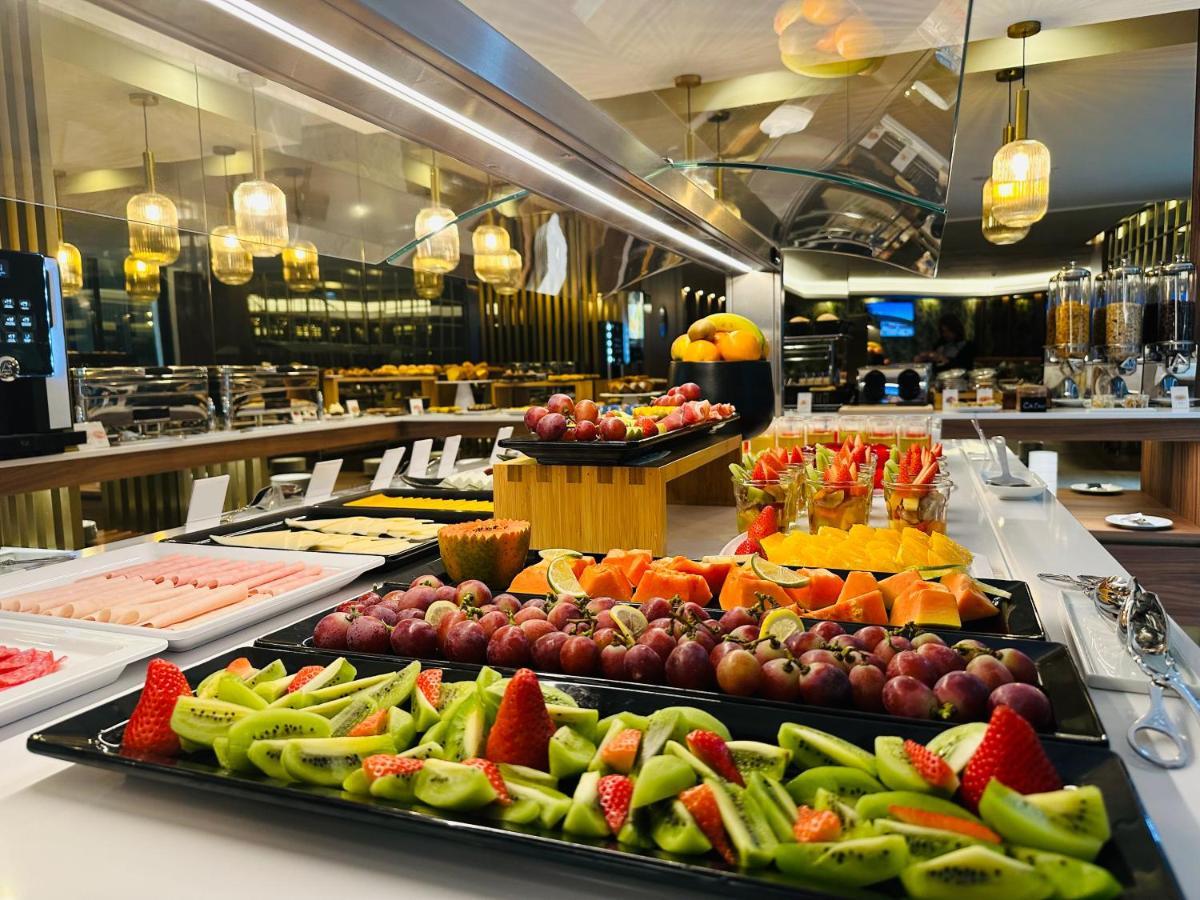 Turim Oporto Hotel المظهر الخارجي الصورة