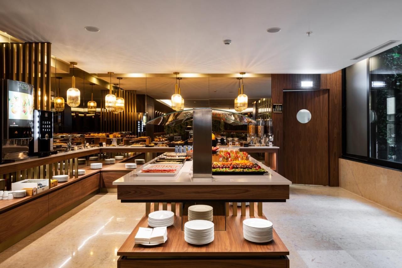 Turim Oporto Hotel المظهر الخارجي الصورة