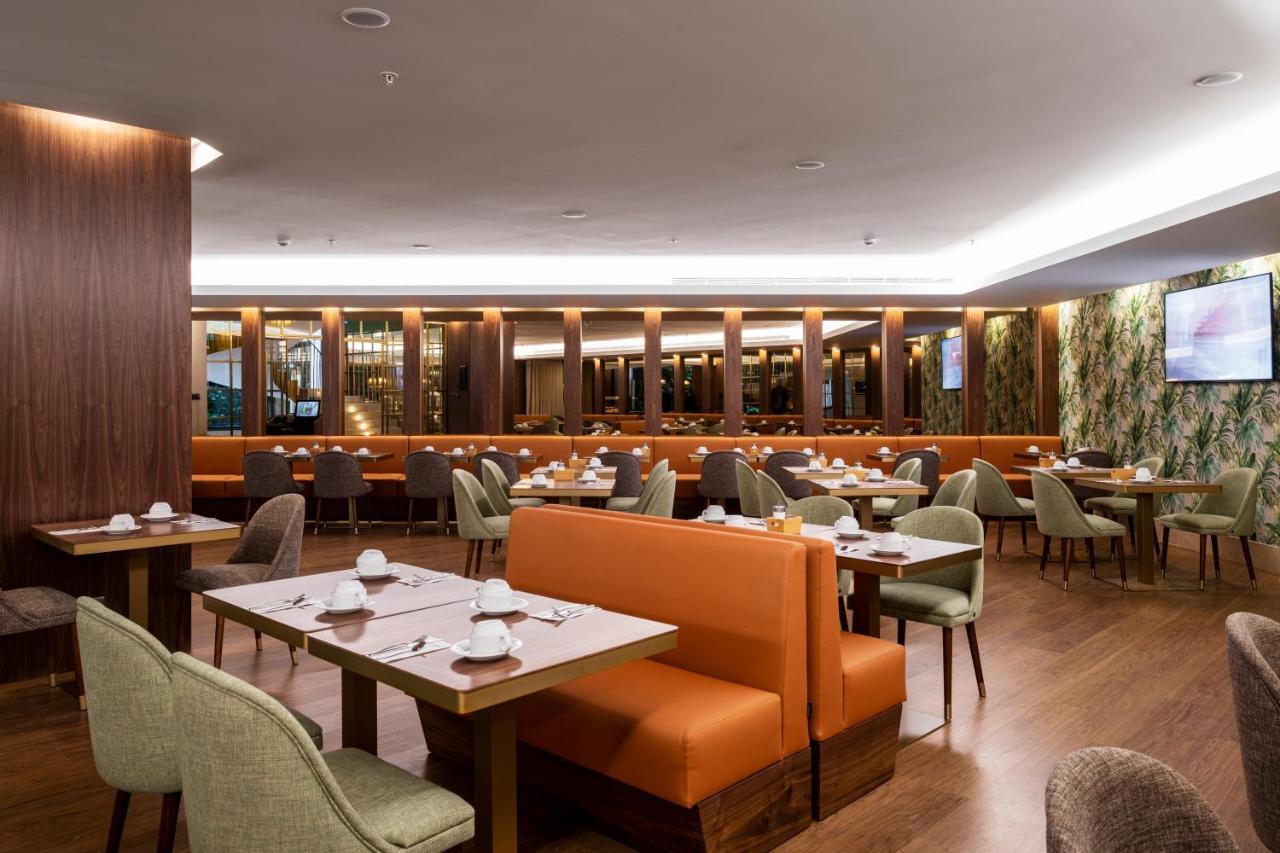 Turim Oporto Hotel المظهر الخارجي الصورة