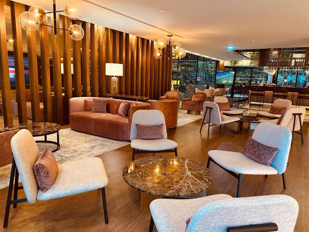 Turim Oporto Hotel المظهر الخارجي الصورة