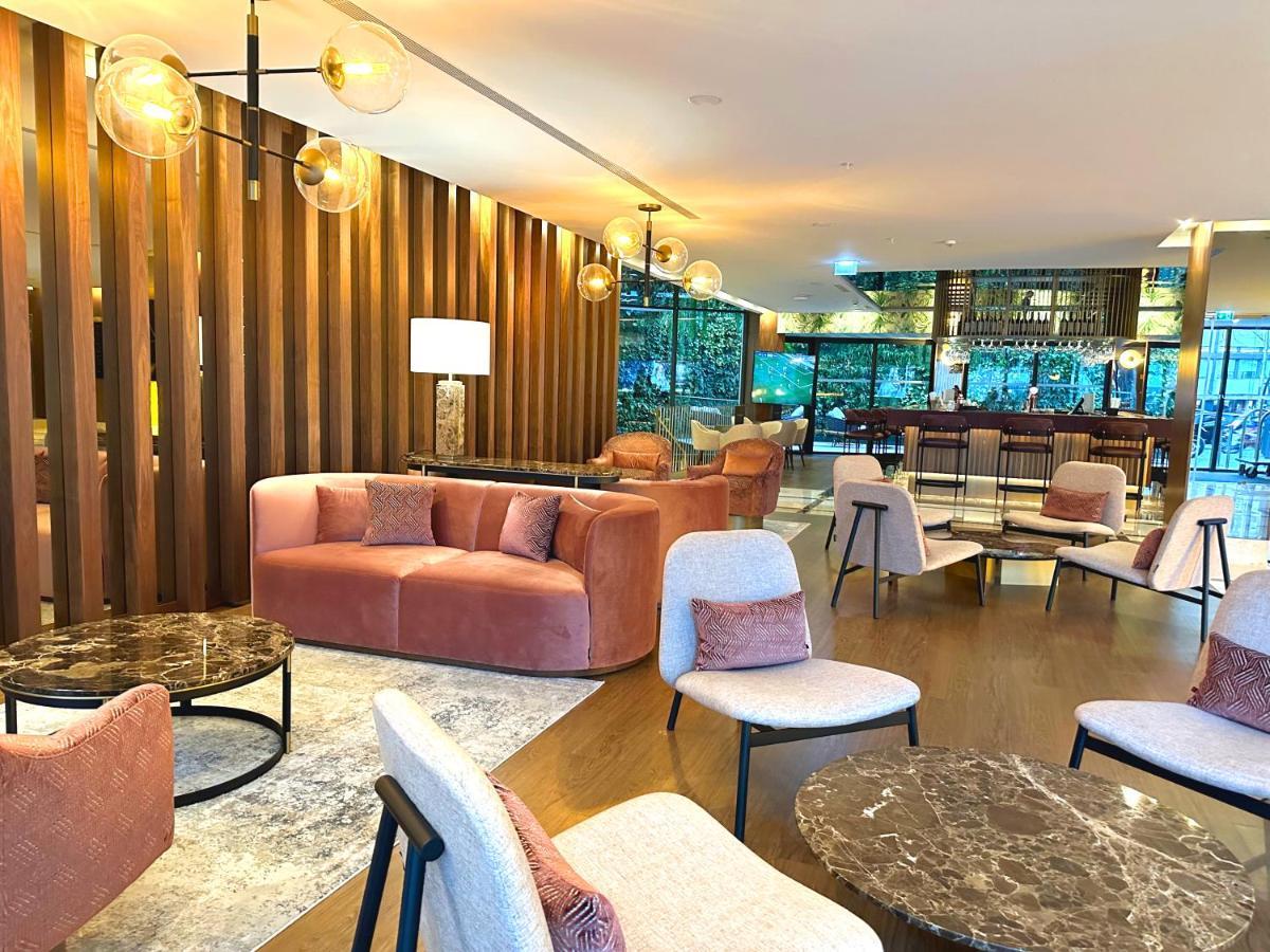 Turim Oporto Hotel المظهر الخارجي الصورة
