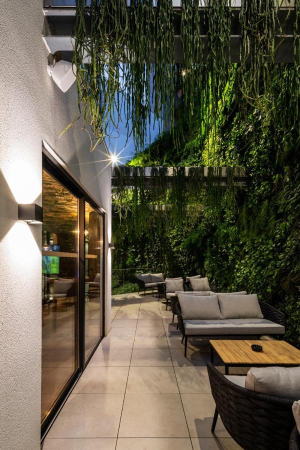 Turim Oporto Hotel المظهر الخارجي الصورة