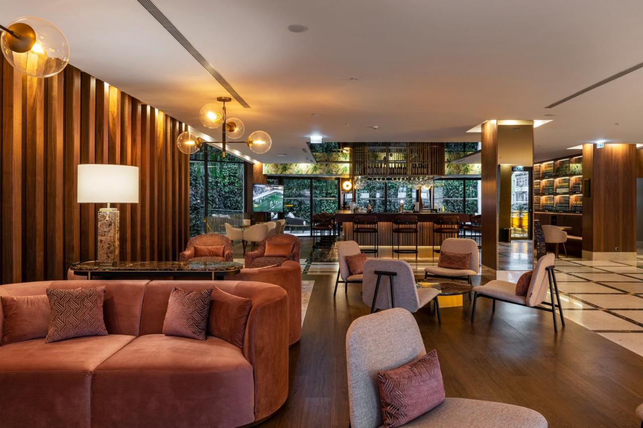 Turim Oporto Hotel المظهر الخارجي الصورة