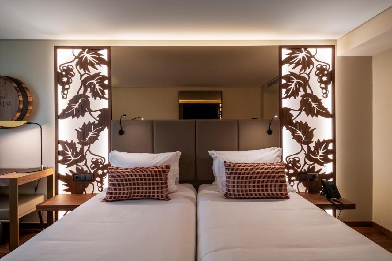 Turim Oporto Hotel المظهر الخارجي الصورة