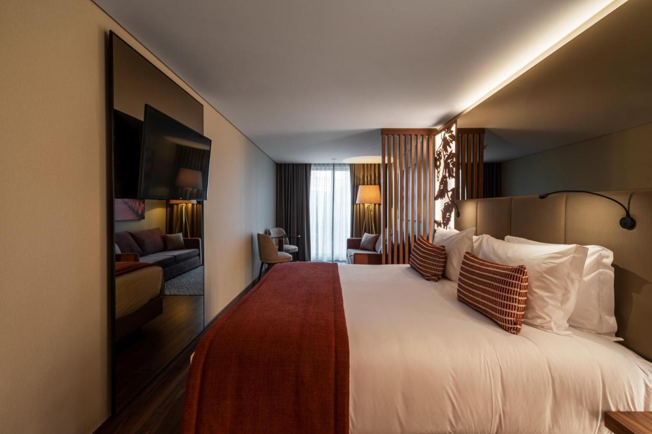 Turim Oporto Hotel المظهر الخارجي الصورة
