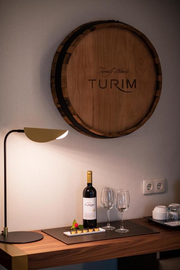 Turim Oporto Hotel المظهر الخارجي الصورة