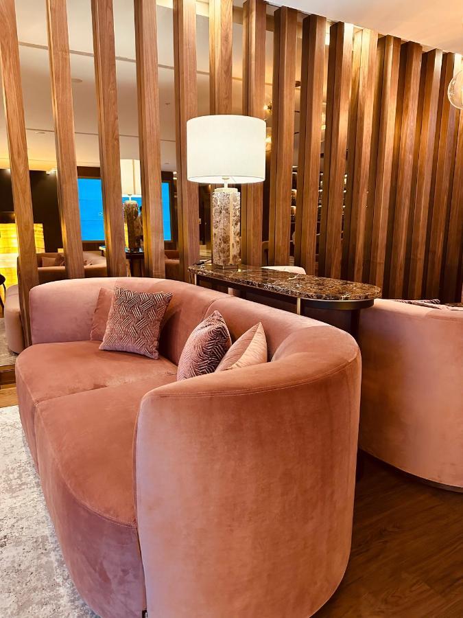 Turim Oporto Hotel المظهر الخارجي الصورة