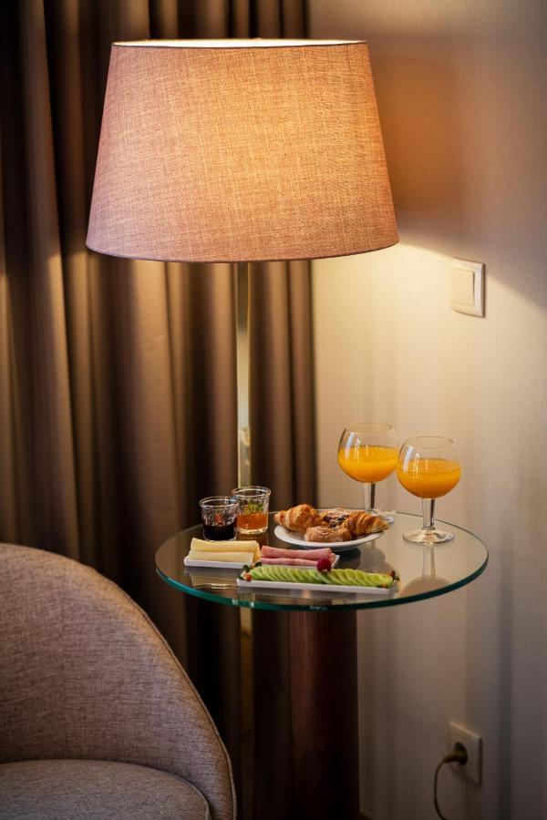 Turim Oporto Hotel المظهر الخارجي الصورة