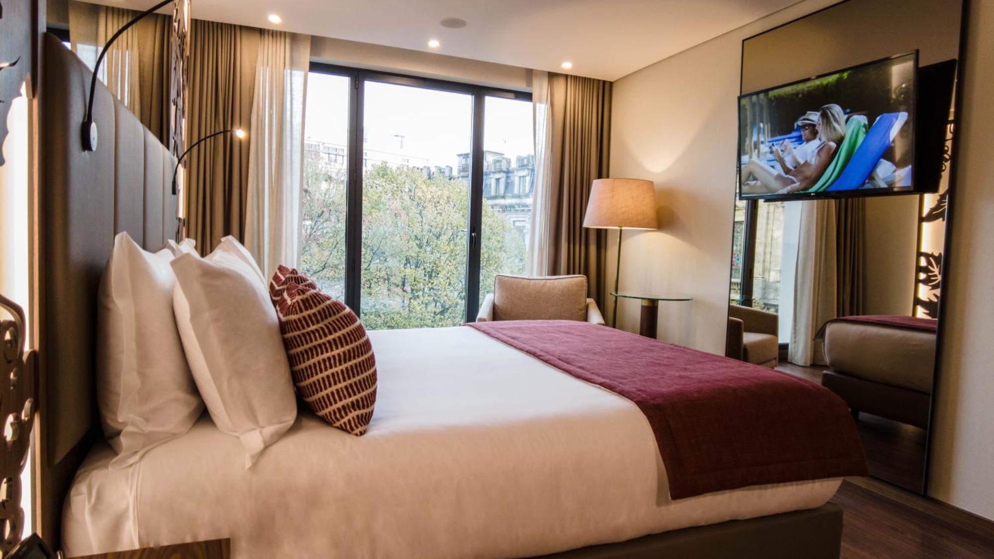 Turim Oporto Hotel المظهر الخارجي الصورة