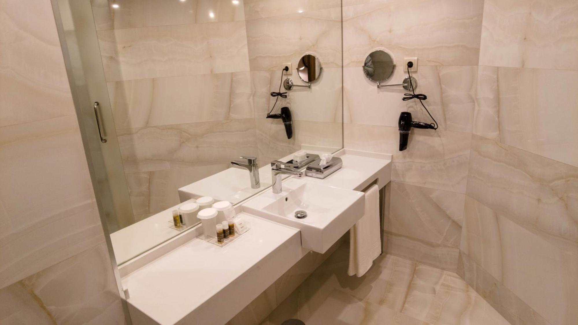 Turim Oporto Hotel المظهر الخارجي الصورة