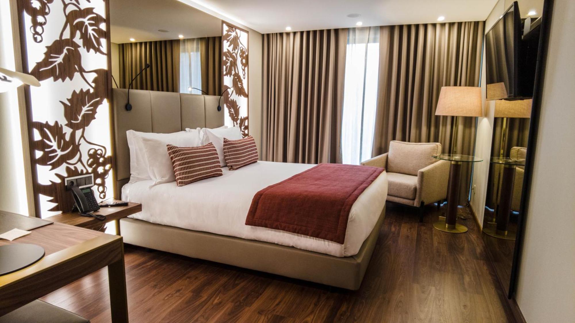 Turim Oporto Hotel المظهر الخارجي الصورة
